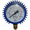 Sherman Manometr pro redukční ventil Manometr: Vstup Kyslík 200 bar G 1/4 TSGNM31514TLEN