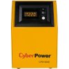 Systém núdzového napájania CyberPower (EPS) 1000VA/700W CPS1000E