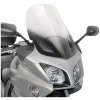 KAPPA KD303ST číre plexi HONDA CBF 600 S/600 N (04-12)