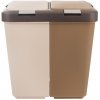 Orion odpadkový kôš UH DUO Dust 20 l, 20 l