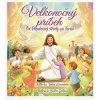 Veľkonočný príbeh + darček