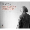 Sokratova obhajoba (audiokniha) (Platon)
