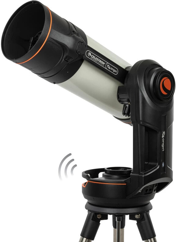 Celestron Smart S 152/335 RASA Origin