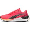 Dámska bežecká obuv Puma, ELECTRIFY NITRO 3 ružová,čierna,sivá,biela, 42 EU