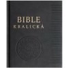 Poznámková Bible kralická, LUXUS