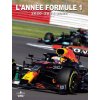 Année Formule 1 2022