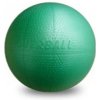 Malá fitlopta GYMY Over Ball Zelená 19 cm