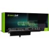 GREEN CELL Asus X200 X200C X200CA X200L X200LA X200M X200MA K200MA VivoBook F200 F200C