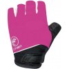 Chiba Cyklistické rukavice pre ženy BioXCell Lady pink L