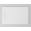 Duravit Tempano obdĺžniková sprchová vanička 120x80 cm biela 720197000000000