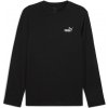 Pánske tričko nátelník PUMA ESS NO.1 LOGO LONGSLEEVE TEE 68254601 S