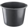 KAEM Murárske vedro okrúhle 20l