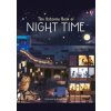 The Usborne Book of Night Time - Laura Cowan, Usborne Publishing
