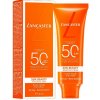 Lancaster Sun Sensitive Oil-Free Milky Fluid opaľovací fluid na tvár SPF50 50 ml