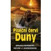 Píseční červi Duny - Brian Herbert