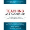 Teaching as Leadership - Wendy Kopp, Steven Farr