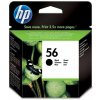 HP (56) C6656AE - ink. náplň černá, DJ 5550, 5652 originál C6656AE