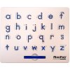 Magpad Magnetická kreslící tabule ABC Malá písmena