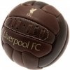 FC Liverpool miniatúrna futbalová lopta Retro Heritage Mini Ball