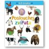 Poslouchej zvířata 63 zvuků