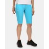 KILPI SYLANE-W Modré dámske šortky - 40