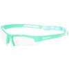 Zone floorball Eyewear PROTECTOR ice mint, Dieťa - max 46 cm