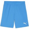 Puma | teamGOAL Shorts | modrá| S