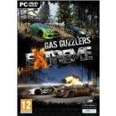 Gas Guzzlers Extreme Full Metal Frenzy