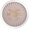 Dermacol Magic kompaktný púdrový rozjasňovač Rose Gold 8 g