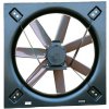 Soler & Palau HCBT/6-1000/L-X průmyslový nástěnný axiální ventilátor 400V