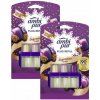 Ambi Pur 3Volution Sugarplum Náplň do elektrického osviežovača vzduchu 2 x 20 ml