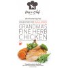 Dog’s Chef CHICKEN WITH SWEET POTATO AND HERBS Small Breed 500g