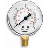 Novaservis - Manometer 63mm 1/4