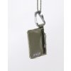 Aevor Explore Wallet Ripstop Violett Sage