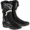 Topánky ALPINESTARS S-MX 6 (čierna/biela) 39