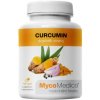 MycoMedica Curcumin 120 tabliet