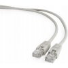 Gembird PP12-1M patch RJ45, 1m