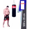 Boxerské vrece model SUPER 100/35 nevyplnené Ring Sport (RING RW-100P)