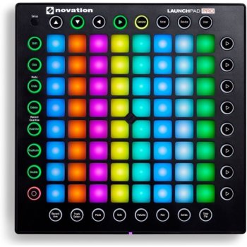 Novation Launchpad PRO