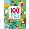 100 her pro dvouleté