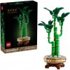 LEGO ICONS 10344 Botanicals 10344 Šťastný bambus