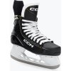 Hokejové korčule CCM Tacks AS-550 black 4021499 (43 EU)