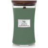 WoodWick Mint Leaves & Oak 609,5 g