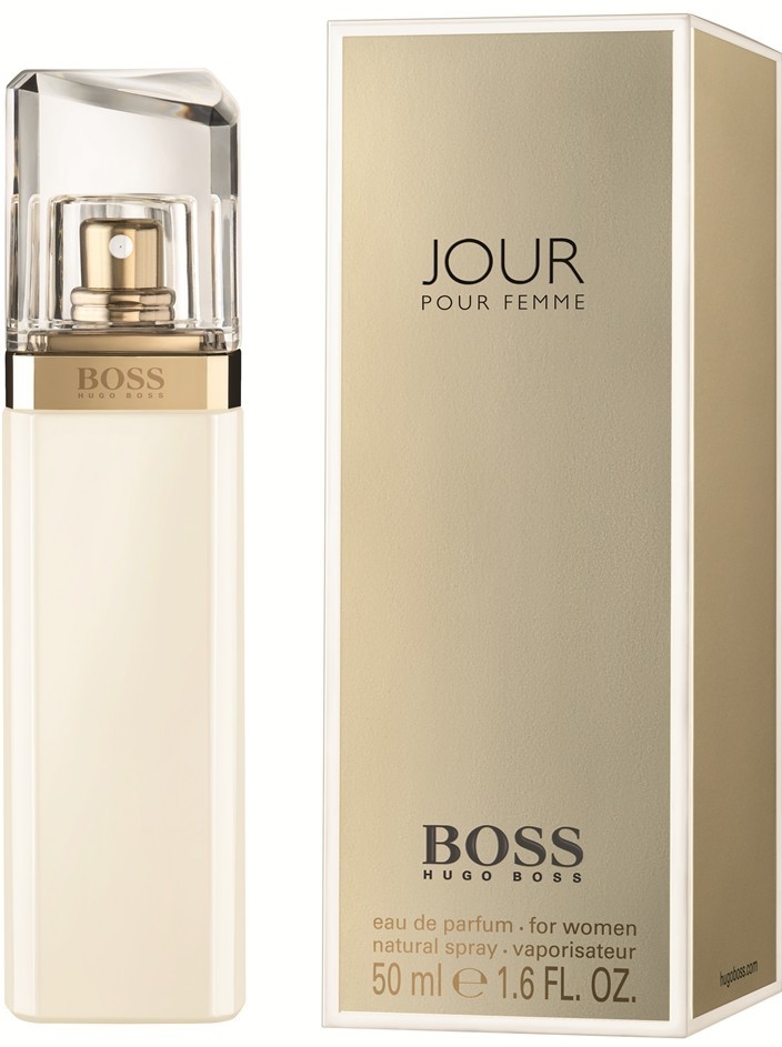 Hugo Boss Jour parfumovaná voda dámska 75 ml Tester