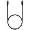 Samsung EP-DN975BB USB-C to USB-C cable black fast charge (EP-DN975BBEGWW)
