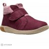 KEEN KNX Middie detské topánky, fig/lilas US 3