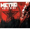 Metro 2033 PC Steam CD Key