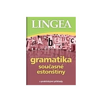 Gramatika současné estonštiny