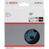 Bosch Accessories 2608601061 Sanding pad hard, 125 mm Priemer 125 mm Vhodný pre Excentrická brúska GEX 150 AC, PEX 15AE; 2608601061