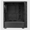 Cooler Master case MasterBox MB600L V2 Tempered Glass + 650W zdroj Bronze 80+ MPE-6501-ACABW-BCP